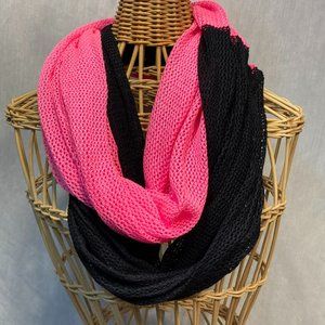 MAURICES ACTIVE WEAR SCARF WRAP